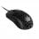 Cooler Master MM710 Ratón Gaming 16000DPI Negro