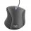TnB Office USB-Maus 2400 DPI Schwarz