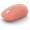 Microsoft Bluetooth Mouse Ratón Inalámbrico Bluetooth Naranja