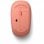 Microsoft Bluetooth Mouse Ratón Inalámbrico Bluetooth Naranja