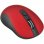 Mouse wireless Bluestork M-WL-OFF60-RED 1600 DPI Rosso