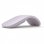 Microsoft Arc Mouse Rato Bluetooth 1000 DPI Lilás
