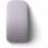 Microsoft Arc Mouse Rato Bluetooth 1000 DPI Lilás