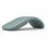 Microsoft Arc Mouse Ratón Bluetooth 1000 DPI Verde
