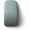 Microsoft Arc Mouse Ratón Bluetooth 1000 DPI Verde