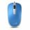 Genius DX-120 Optische Maus 1000 DPI Blau