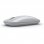 Microsoft Modern Mobile Mouse Ratón Inalámbrico Bluetooth Gris