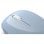 Souris Bluetooth Microsoft Souris Bluetooth sans fil Bleue