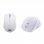Mouse wireless TnB MM240 1000 DPI Bianco