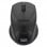 TnB MM240 Ratón Inalámbrico 1000 DPI Negro