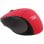 Mini mouse wireless TnB MM240 1000 DPI Rosso