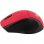 Mini mouse wireless TnB MM240 1000 DPI Rosso