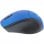 TnB MM240 Mini-Funkmaus, 1000 DPI, Blau