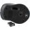 TnB MM240 Mini-Funkmaus, 1000 DPI, Blau