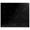 Teka IZC 63320 MSS Encimera de Inducción 3 Zonas Negra