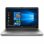 HP 250 G7 Intel Core i3-8130U/8GB/256GB SSD/15.6" Plata