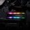 Adata XPG Spectrix S40G RVB 256 Go SSD M.2 NVMe PCIe Gen3x4