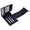 Supporto verticale per scheda grafica Lian-Li O11DXL-1 con riser PCIe per PC-O11 Dynamic XL