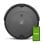 Saugroboter iRobot Roomba 697 Navigationsklasse Standard Sprachsteuerung Schwarz Grau