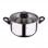 San Ignacio Toledo Batería de Cocina 3 Piezas