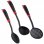 San Ignacio Faro Batería de Cocina 7 Piezas + Set de Utensilios
