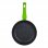 San Ignacio Jolie Set de 3 Sartenes de Aluminio Forjado 18, 22 y 26cm