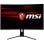 MSI Optix MAG322CQR 31.5" LED WQHD FreeSync 165Hz Curvo