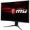 MSI Optix MAG322CQR 31.5" LED WQHD FreeSync 165Hz Curvo