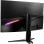 MSI Optix MAG322CQR 31.5" LED WQHD FreeSync 165Hz Curvo