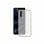 Custodia in TPU trasparente Ksix Flex per OPPO A91