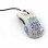 Mouse da gioco Glorious PC Gaming Race Modello D 12000 DPI bianco