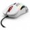 Glorious Model D Gaming-Maus 12000 DPI Weiß