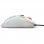 Glorious Model D Gaming-Maus 12000 DPI Weiß