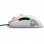 Glorious Model D Gaming-Maus 12000 DPI Weiß