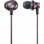 Panasonic RP-HTX20BE Auriculares Bluetooth Rojos