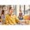 Panasonic RP-HTX20BE Auriculares Bluetooth Rojos