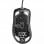 Glorious Model D Gaming-Maus 12000 DPI Schwarz