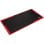 Nitro Concepts DM16 Alfombrilla Gaming Negra/Roja