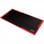 Nitro Concepts DM16 Alfombrilla Gaming Negra/Roja
