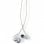 Shure SE425 Auriculares con Micrófono Transparentes