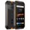 Ulefone Armor 3W 4G 6GB 64GB 5.7" Laranja