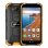 Ulefone Armor X6 3G 2GB 16GB 5" Arancione Dual SIM