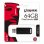 Kingston DataTraveler 20 64GB USB 2.0
