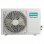 Hisense DJ35VE0B Aire Acondicionado Split Inverter con Bomba de Calor 3010/3440 Frigorías