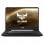 Asus TUF Gaming FX505DT-BQ624 AMD Ryzen 5 3550H/8GB/512GB SSD/GTX 1650/15.6"