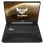 Asus TUF Gaming FX505DT-BQ624 AMD Ryzen 5 3550H/8GB/512GB SSD/GTX 1650/15.6"
