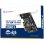 Carte d'extension PCIe USB 3.2 Gen 2 SilverStone SST-ECU02-E