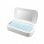 Conceptronic CIRO01W UV-Sterilisator Weiß Gleichstrom 275 nm UV-C