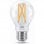 WiZ Lampadina Smart Filament Dimmerabile Luce Bianca da Calda a Fredda Attacco E27 60W Goccia