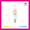 WIZ C.E14 Whites Lâmpada Wi-Fi Filamento Branco Quente/Frio 40w E14